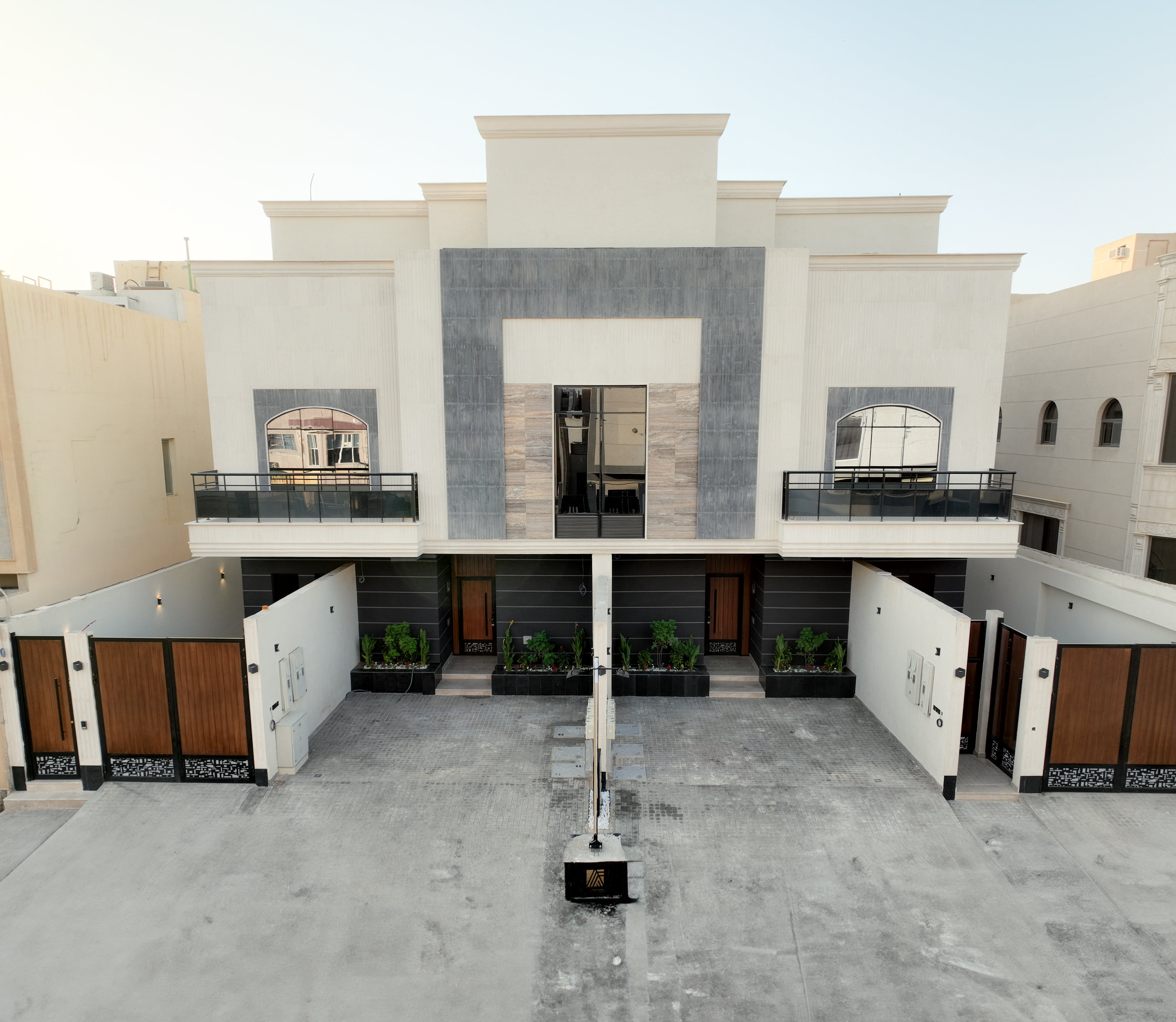 مشروع الياسمين